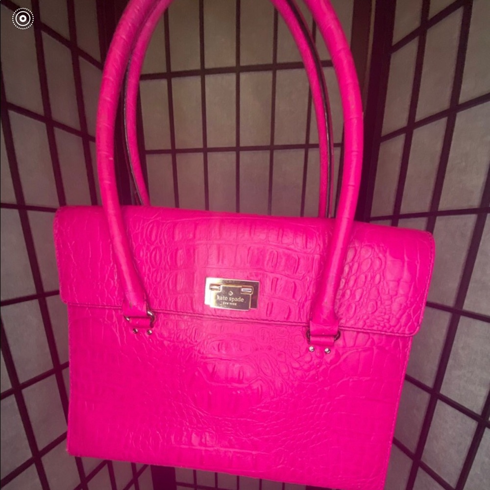 Kate Spade New York Sinclair Orchard Valley